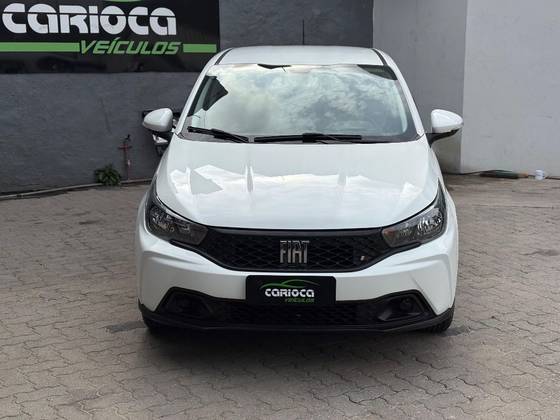 FIAT ARGO 1.0 FIREFLY FLEX DRIVE MANUAL